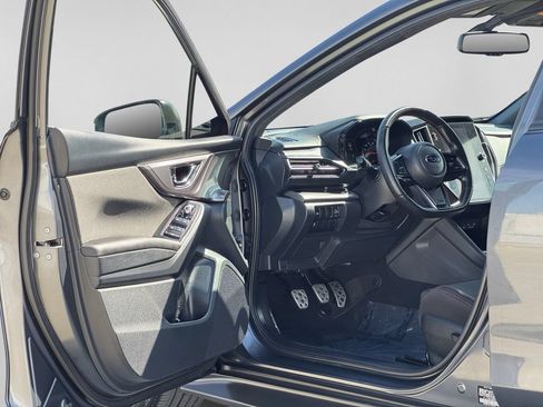 Used 2022 Subaru WRX Premium AWD/4WD image 9