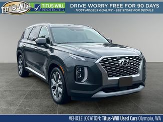 Used 2022 Hyundai Palisade SEL w/ Premium Package video 1