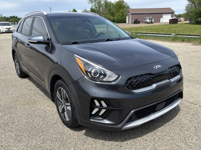Used 2020 Kia Niro EX