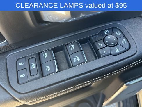 New 2026 RAM 2500 Laramie image 13