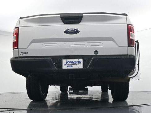 Used 2019 Ford F150 XL w/ Equipment Group 101A Mid RWD image 39
