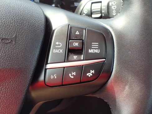Used 2024 Ford Bronco Sport Big Bend w/ Convenience Package AWD/4WD image 26