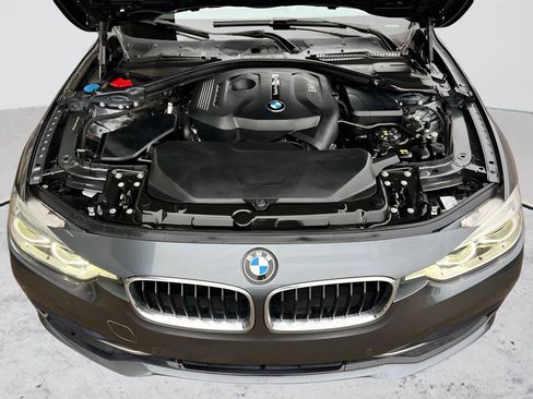 Used 2017 BMW 330i 330i image 36