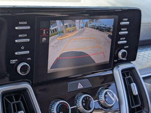 Used 2023 Kia Sorento LX image 25