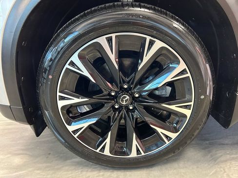 Used 2024 MAZDA CX-90 Plug-In Hybrid w/ Premium Plus AWD/4WD image 25