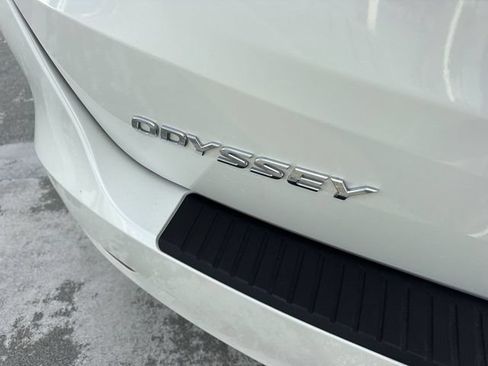 Used 2023 Honda Odyssey EX-L image 26