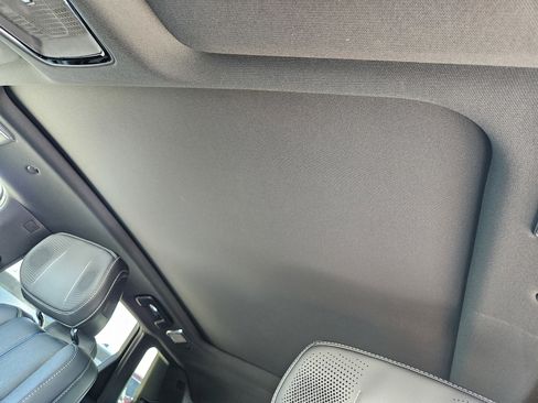 New 2026 Cadillac Lyriq V image 24