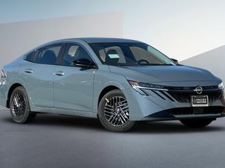 New 2026 Nissan Sentra SV w/ Floor Mat Package video 2