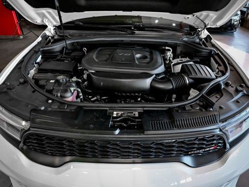 Used 2021 Dodge Durango GT image 50