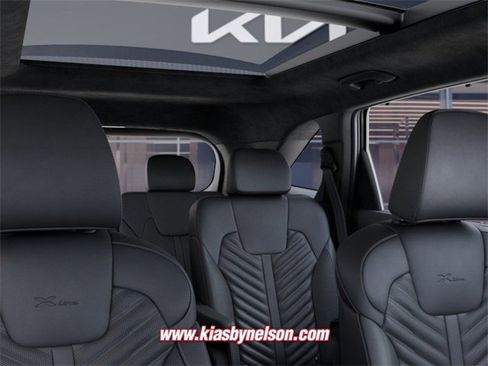 New 2026 Kia Sorento SX Prestige image 27