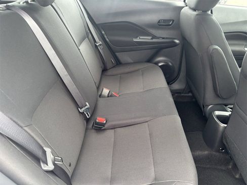 New 2025 Nissan Kicks Play S image 14