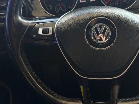 Used 2015 Volkswagen Golf TDI SEL FWD image 29