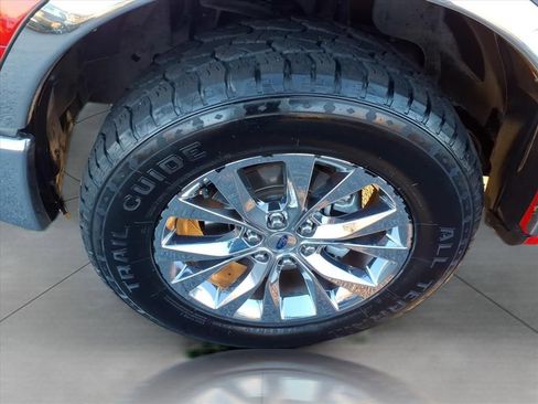 Used 2016 Ford F150 XLT w/ Equipment Group 302A Luxury image 9