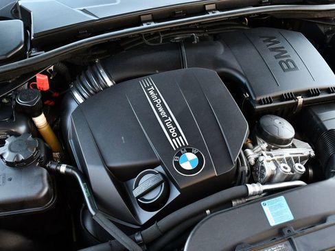 Used 2011 BMW 335i Convertible image 69