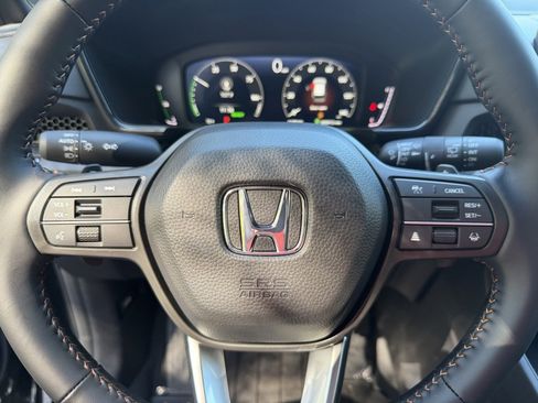 New 2026 Honda CR-V Sport-L image 16