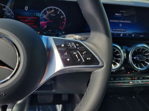 Certified 2026 Mercedes-Benz GLA 250 image 29