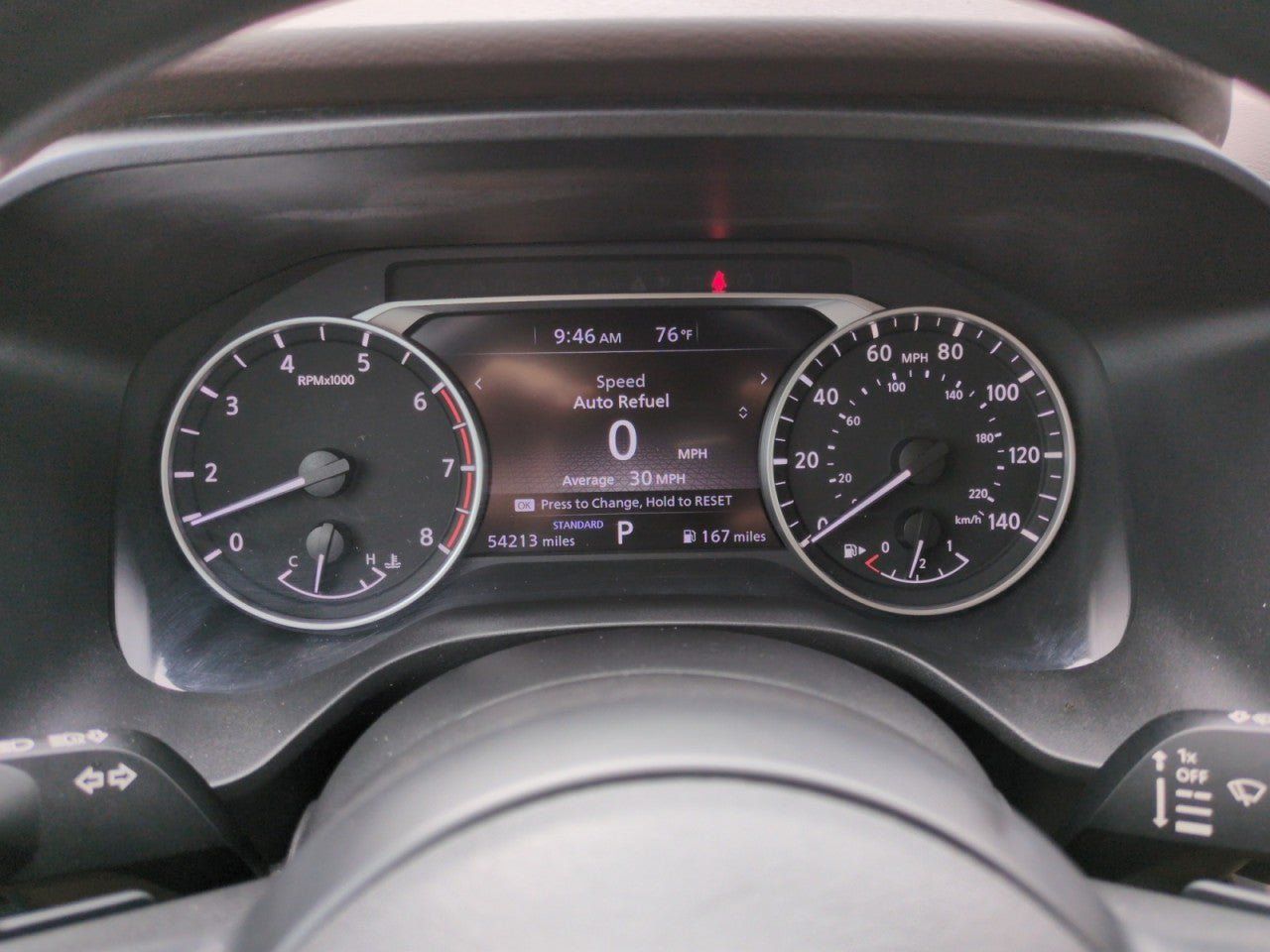 Used 2023 Nissan Rogue S FWD image 17