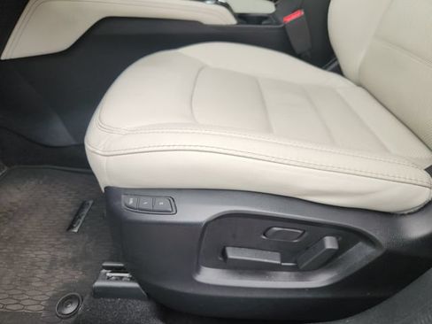 Used 2022 MAZDA CX-5 AWD 2.5 S w/ Premium Package image 22
