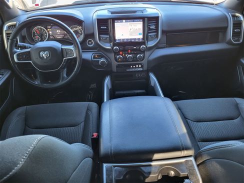 Used 2022 RAM 1500 Big Horn image 26