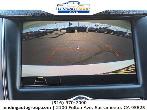 Used 2019 Chevrolet Cruze LT w/ Convenience Package image 22