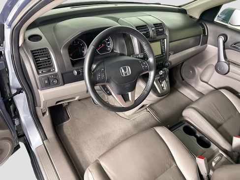 Used 2008 Honda CR-V EX-L image 9