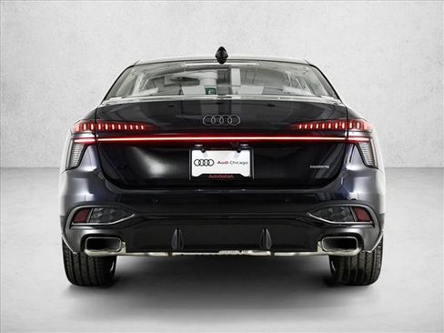 New 2026 Audi A6 Premium Plus image 7