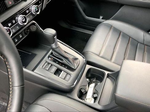 New 2026 Honda CR-V Sport Touring image 9