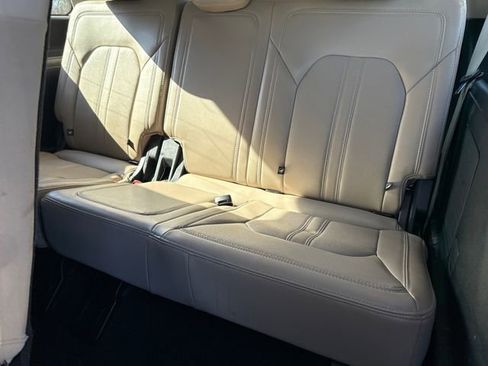 Certified 2024 Ford Expedition Limited AWD/4WD image 17