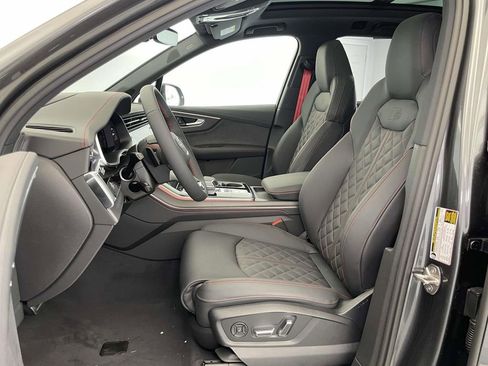 New 2026 Audi Q7 3.0T Prestige image 5