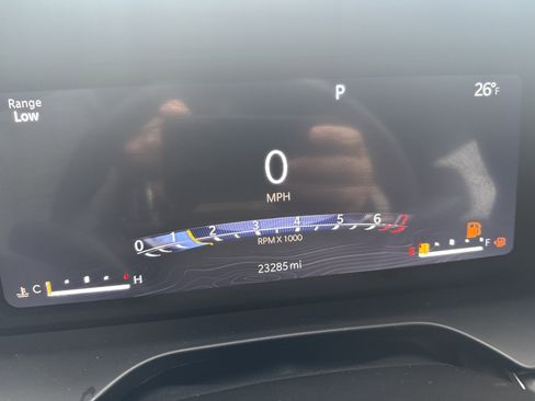 Used 2023 Jeep Grand Cherokee L Altitude image 22