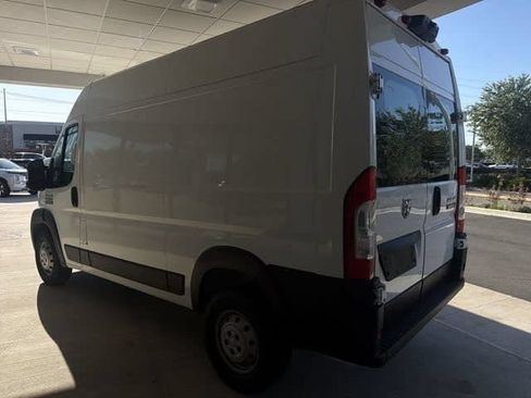 Used 2020 RAM ProMaster 1500 FWD image 15