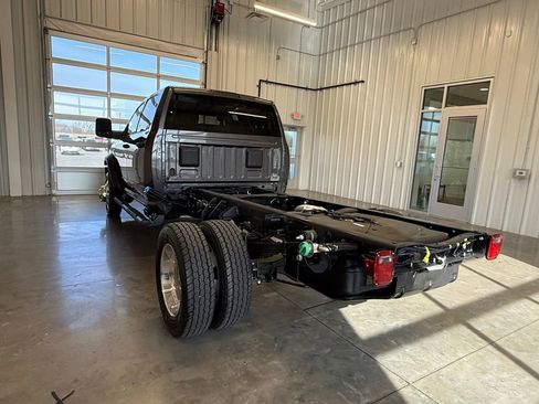 New 2026 RAM 5500 Tradesman image 5