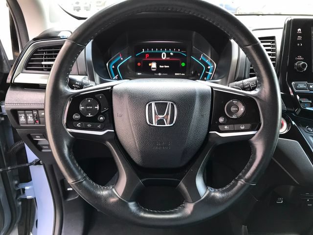 Used 2023 Honda Odyssey Elite image 31