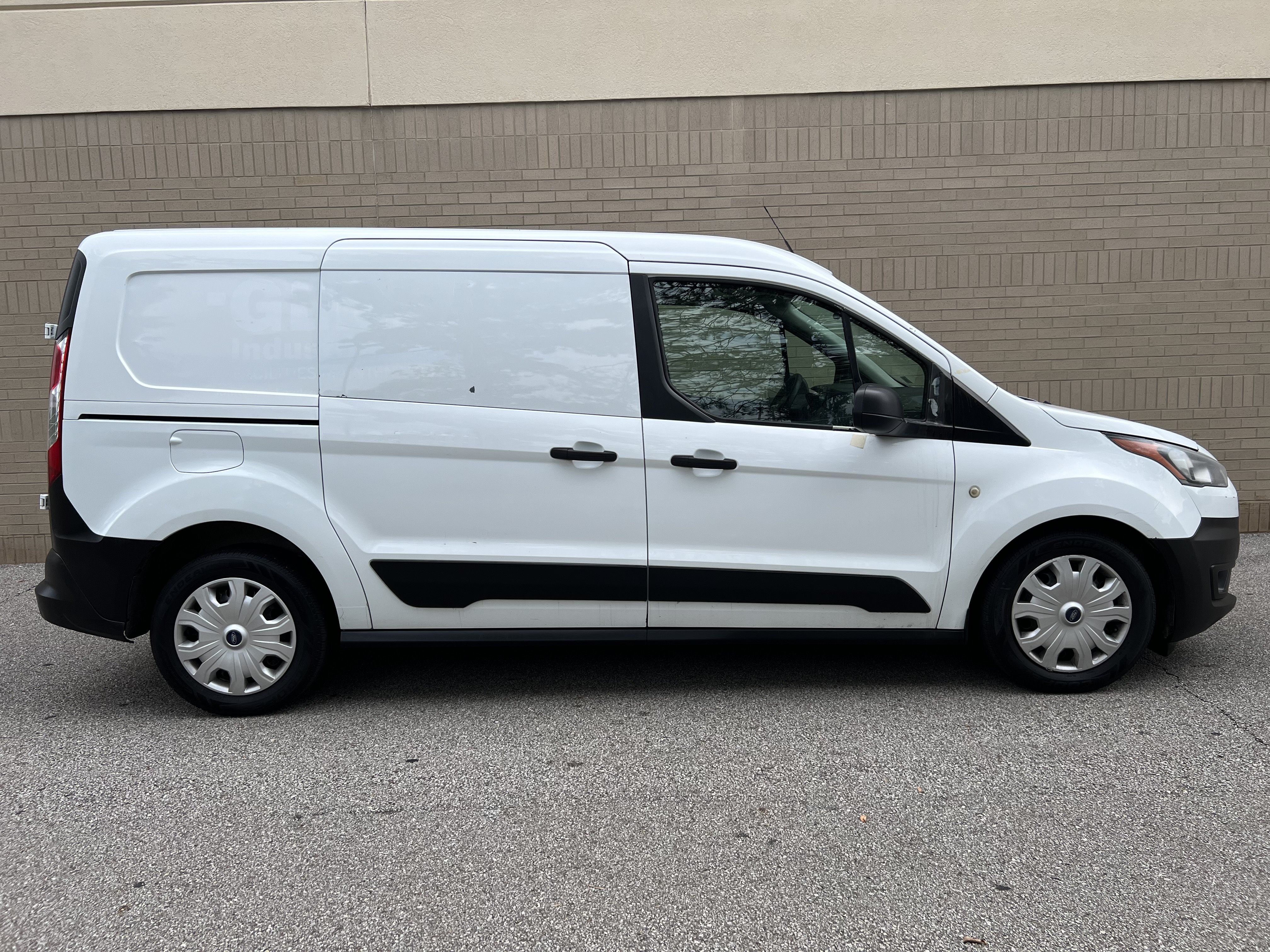 Used 2020 Ford Transit Connect XL FWD image 9