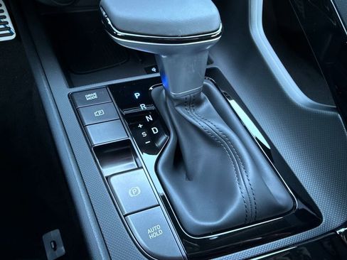 New 2026 Hyundai Elantra SEL Sport w/ Cargo Package image 29