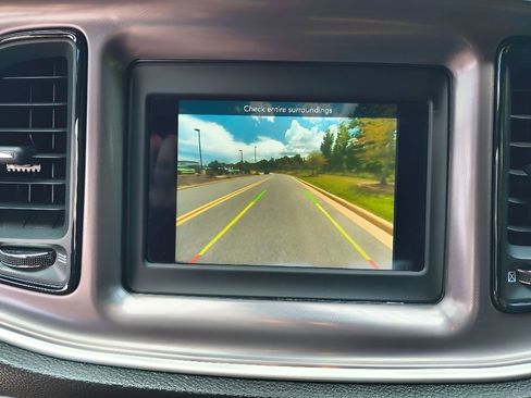 Used 2022 Dodge Challenger SXT w/ Blacktop Package image 20