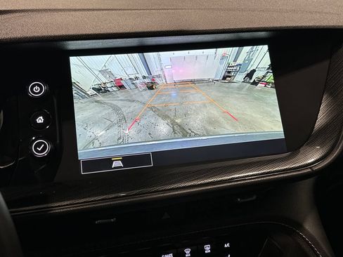 Used 2023 Buick Envision Preferred AWD/4WD image 23