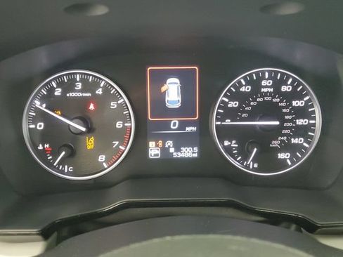 Used 2024 Subaru Outback Premium AWD/4WD image 26