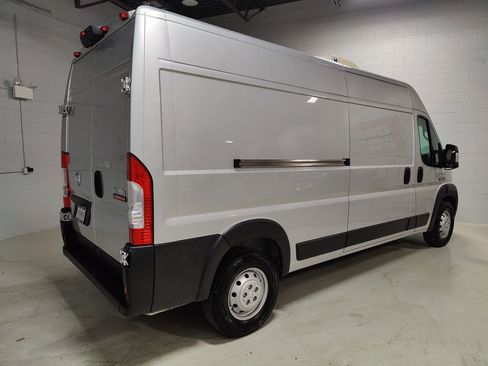 Used 2022 RAM ProMaster 2500 image 5
