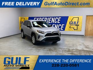 Used 2025 Toyota RAV4 LE AWD/4WD video 1