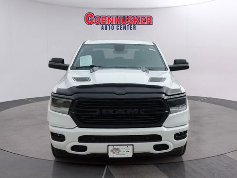 Used 2020 RAM 1500 Laramie image 3