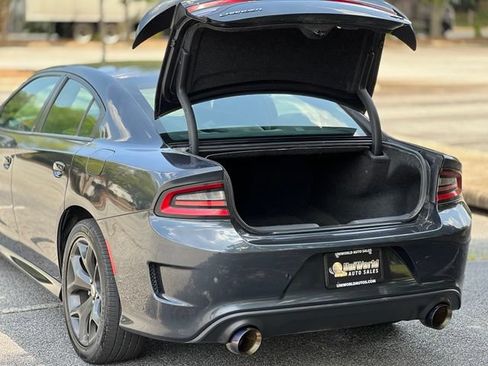 Used 2019 Dodge Charger GT RWD image 39