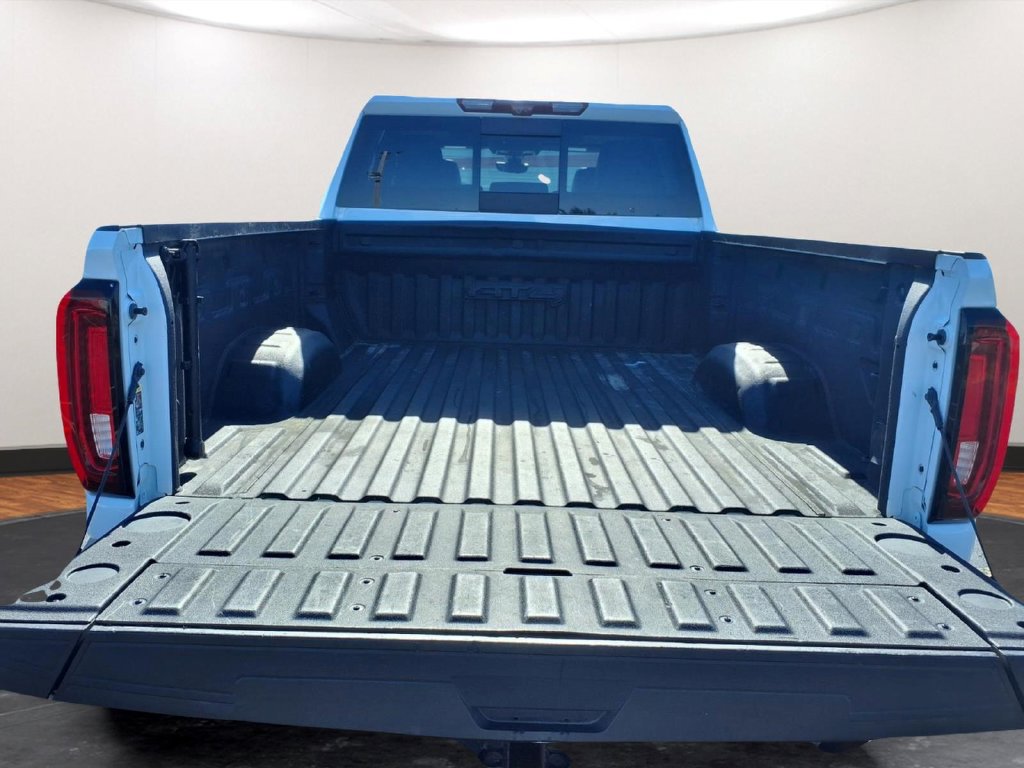 Used 2023 GMC Sierra 2500 AT4 w/ AT4 Premium Plus Package AWD/4WD image 20