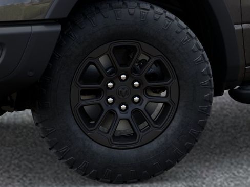 New 2026 RAM 1500 Rebel image 8