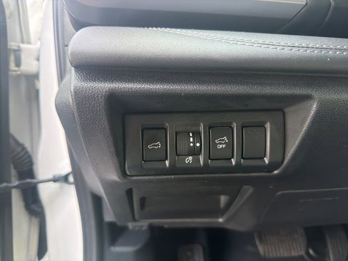 Used 2020 Subaru Outback Limited w/ Popular Package #2 image 34