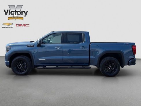 New 2026 GMC Sierra 1500 Elevation w/ Elevation Premium Package image 3