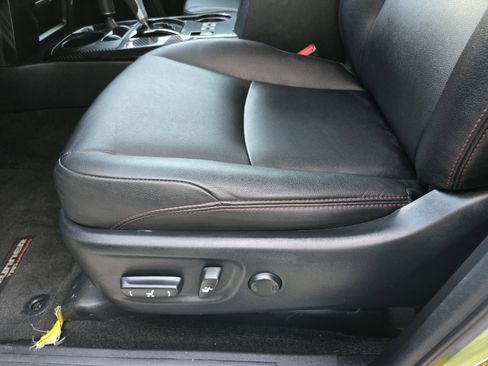 Used 2023 Toyota 4Runner TRD Off-Road Premium image 18