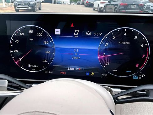 Certified 2023 Mercedes-Benz S 500 4MATIC w/ AMG Line image 27