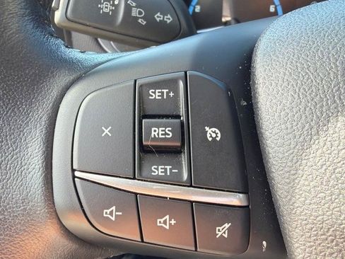 Used 2023 Ford Bronco Sport Big Bend w/ Convenience Package AWD/4WD image 14