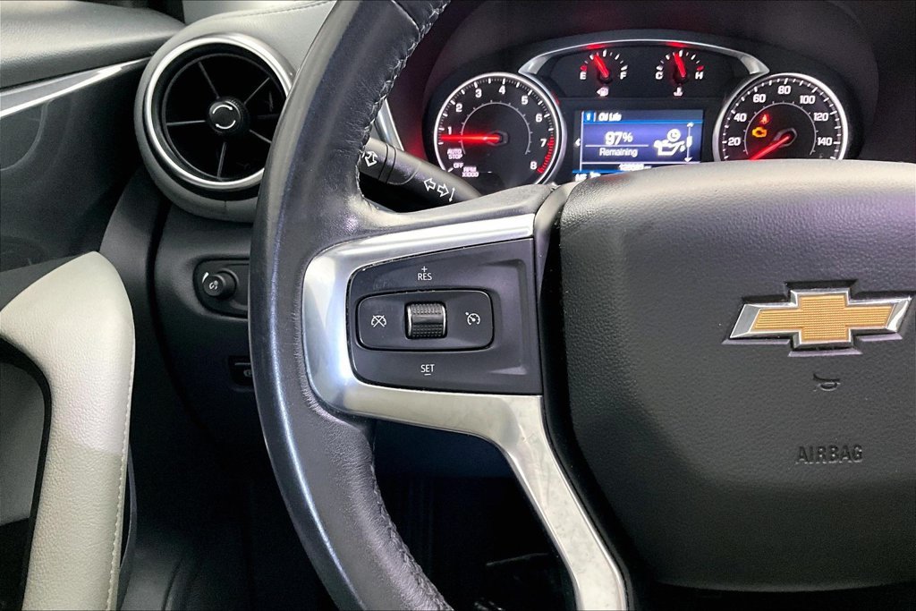 Used 2020 Chevrolet Blazer LT FWD image 24